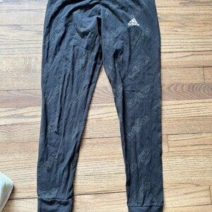 Adidas leggings medium